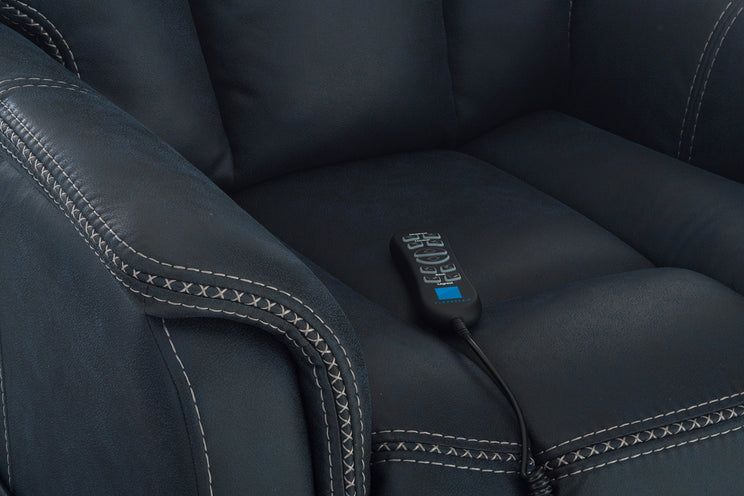 Atlas Power Lift Recliner